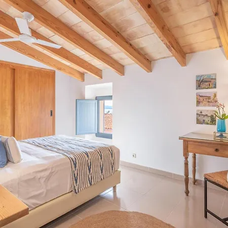 Cuarassa Villa Port de Pollença