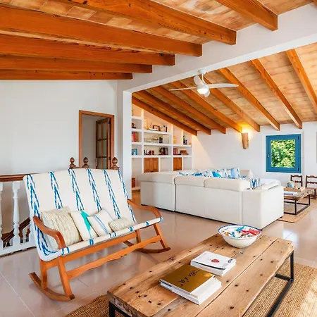 Villa Cuarassa
