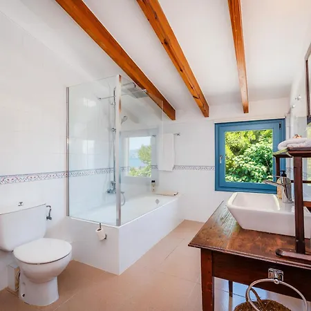 Villa Cuarassa Port de Pollença